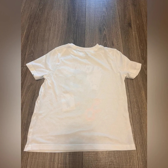 Under Armour UA YXS Steph Curry Basketball Shirt Youth Small NEW Loose - Picture 4 of 4